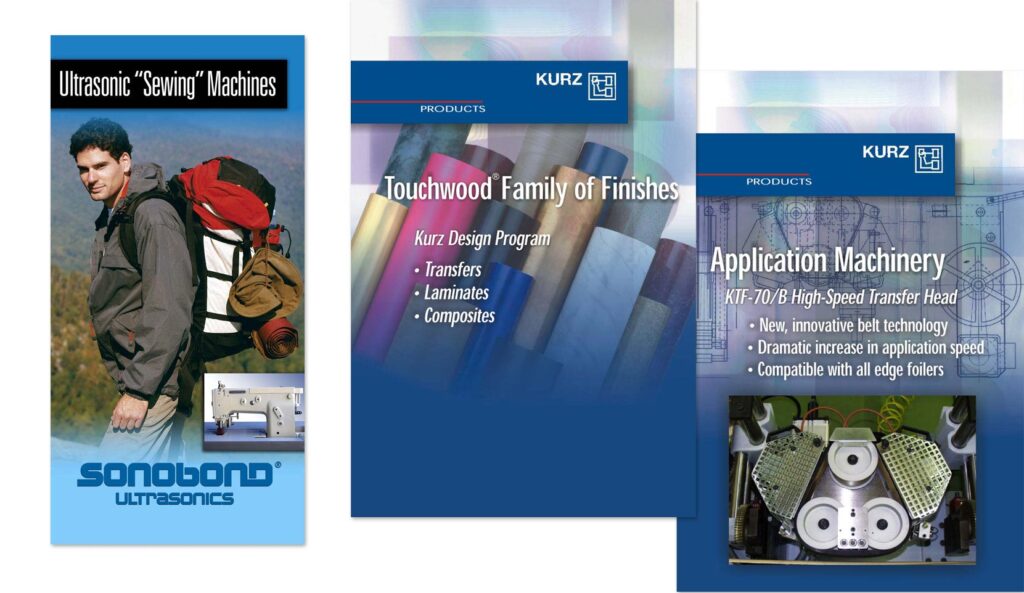 Trade show displays