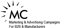 MC Inc. - Marketing & Advertising Campaigns For B2B and Manufacturers