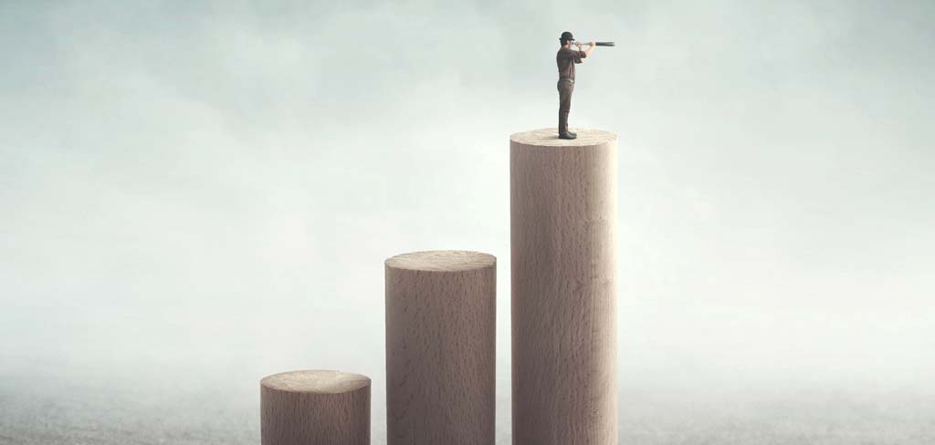 Scalable Marketing Strategies graphic